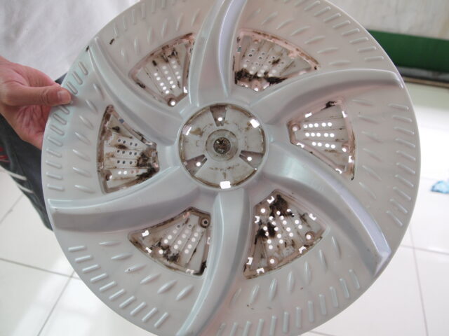 洗衣機拆洗價錢2026