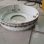 台北/桃園洗衣機拆洗