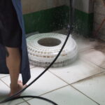 台北/桃園洗衣機拆洗