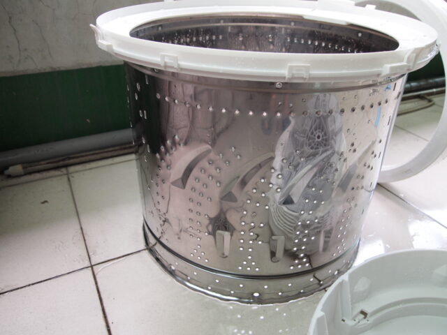 洗衣機清洗推薦