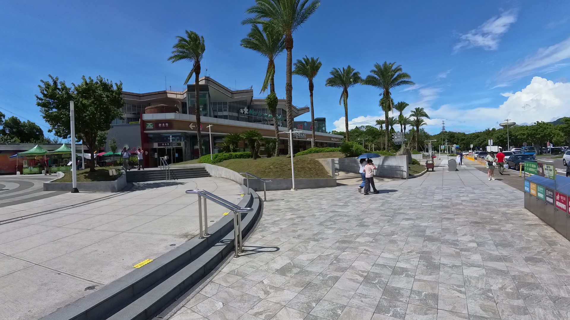 關西休息站特色商品