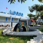 2026 仁德休息站新貌與府城印象設計