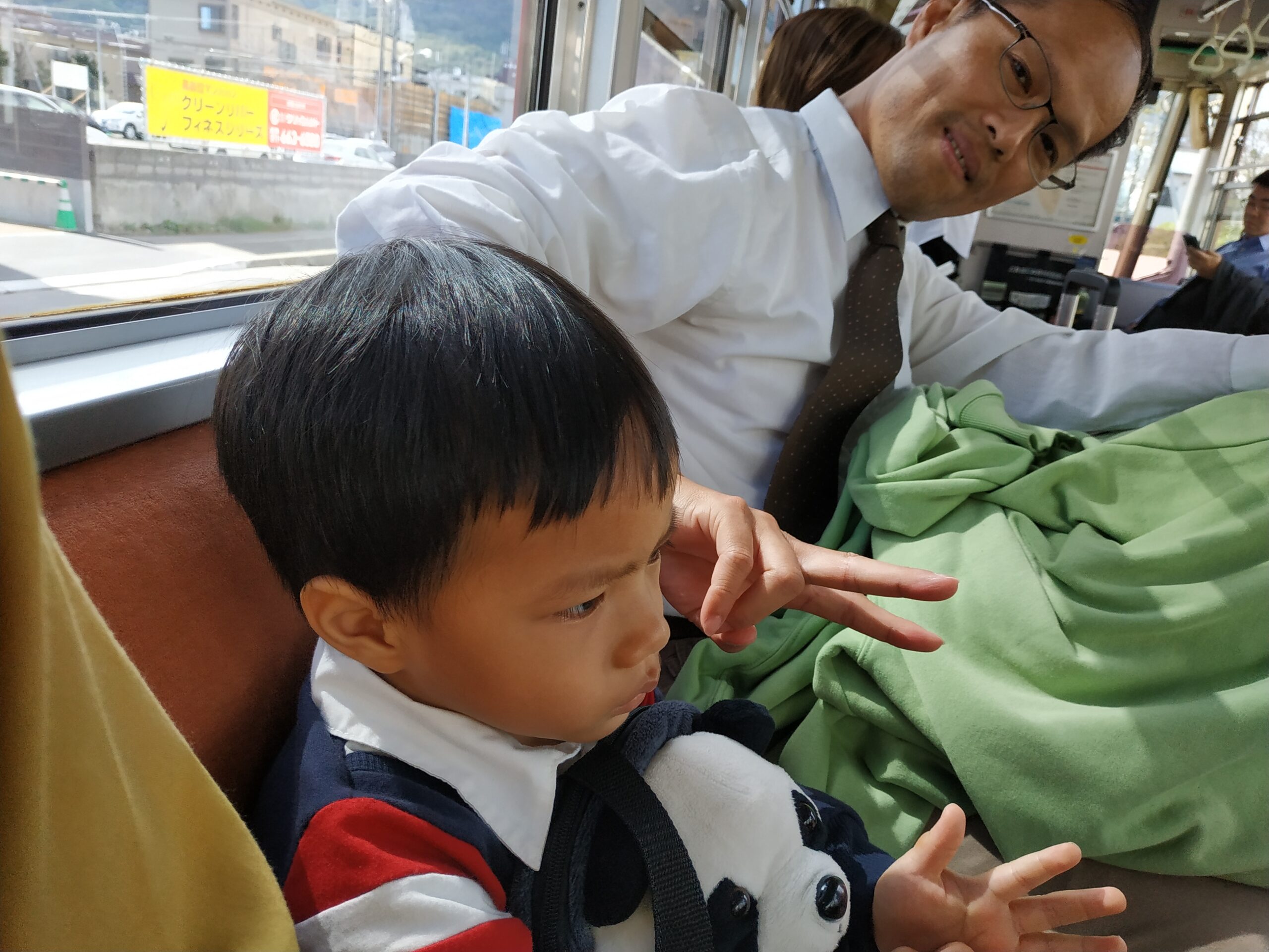 帶小孩去北海道自駕旅遊的實際體驗