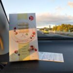 北海道砂川SA必買伴手禮-札幌農學校牛奶餅乾